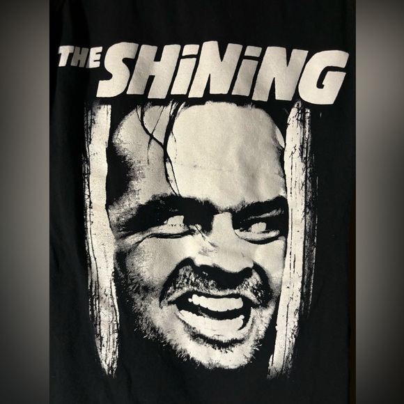 Vera’s Eye Candy The Shining Collared Mini Dress - Picture 3 of 8